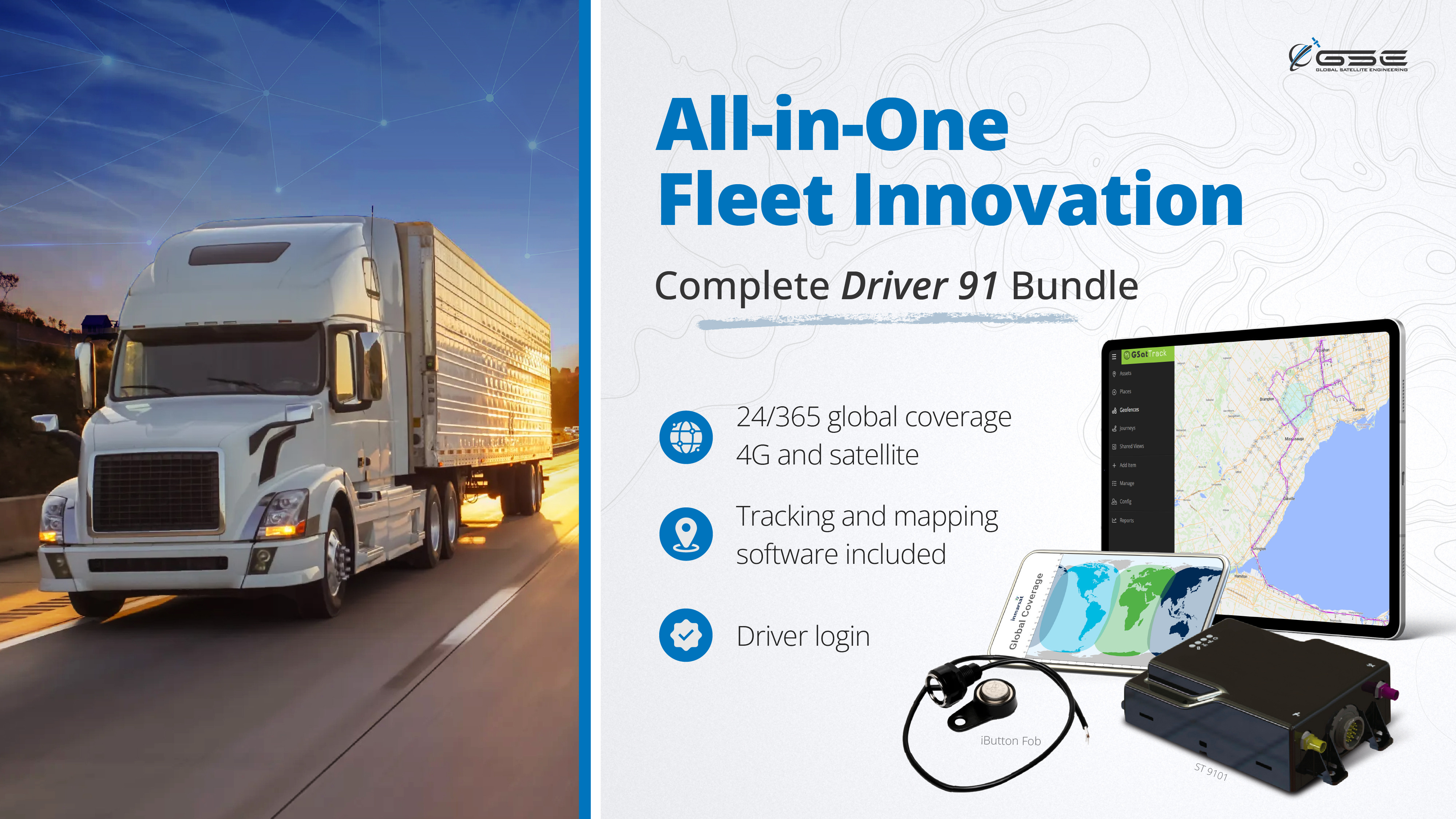 driver91 bundle