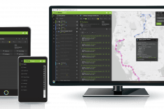 GSatTrack all devices